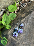 Mini Pearl Earrings