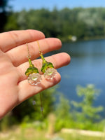 Bell Flower Threaders