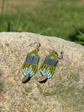 Mini Shell Earrings