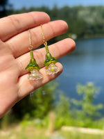 Bell Flower Threaders