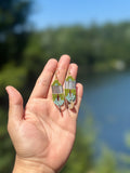 Mini Shell Earrings