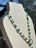 Iona Necklace