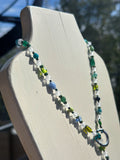 Iona Necklace