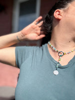 Iona Necklace