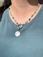 Iona Necklace