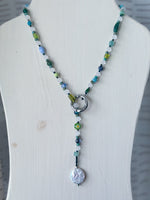 Iona Necklace