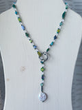 Iona Necklace