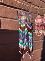 Iris Fringe