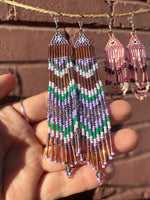 Iris Fringe