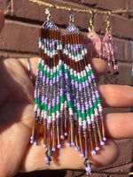 Iris Fringe